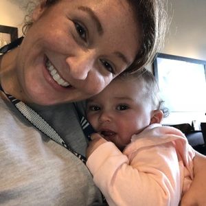 Meet your Posher, Rachel